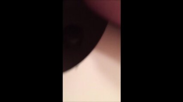 Sweet Redhead Girl Shitting In The Toilet