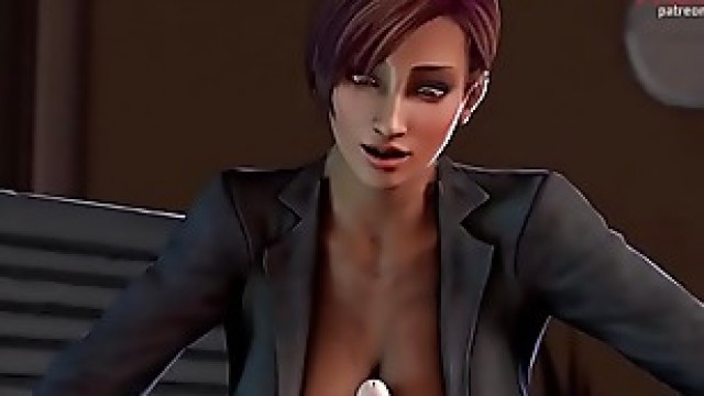 FapZone // Lisa Hamilton (d. or Alive 5)