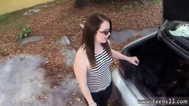 Blonde Teen Big Tits Reality Bringing Out The Big Guns!