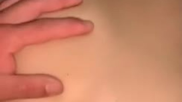 First Time Anal Torture