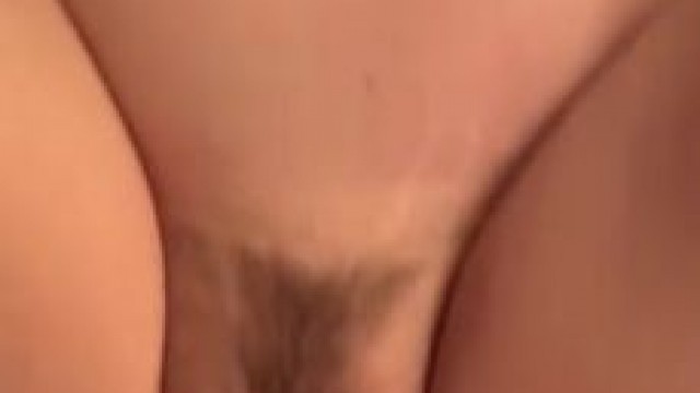 She Told me to Cum inside her Pussy