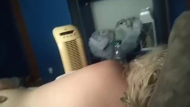 Secretly Recording while Fucking my Wife