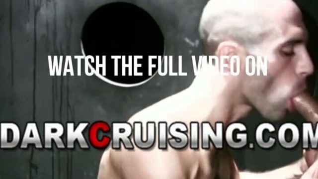 Darkcruising.com - An XXL cock