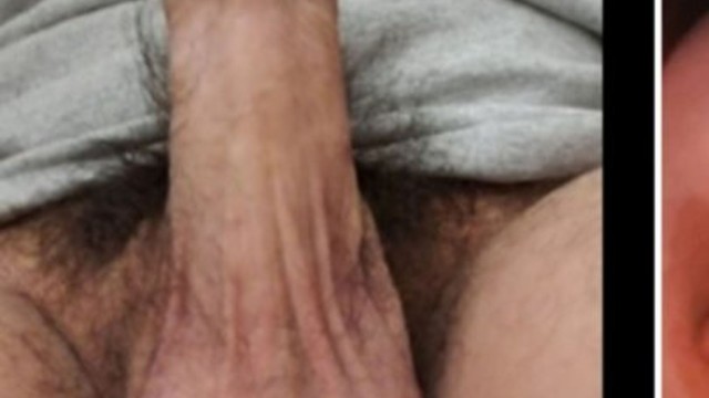 Hot Stepbro says "I saw your dick and couldn't stop thinking about it- Big Cock cumshot family therapy