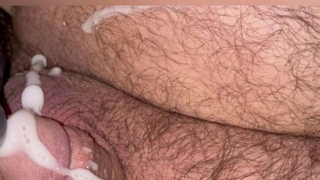 Tentacle fucking my ass really deep in several positions, with lots of moaning,dirty talk, huge cum explosion at end!