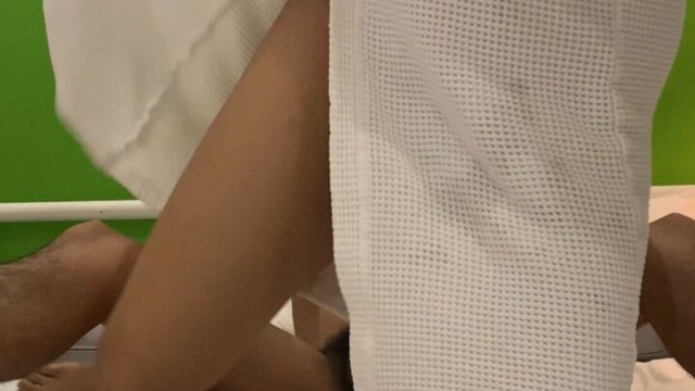 EP 9 - Naughty Asian - I wanna fuck with my friend’s husband