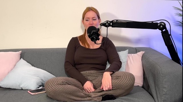 Kiara Lord and I discuss the problem of people leaking homemade sex tapes and what to do if it happens to you Porn Videos